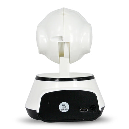 Anpwoo YT001 720P HD WiFi IP Camera with 6 PCS Infrared LEDs, Support Motion Detection & Night Vision & TF Card(Max 64GB) by Anpwoo