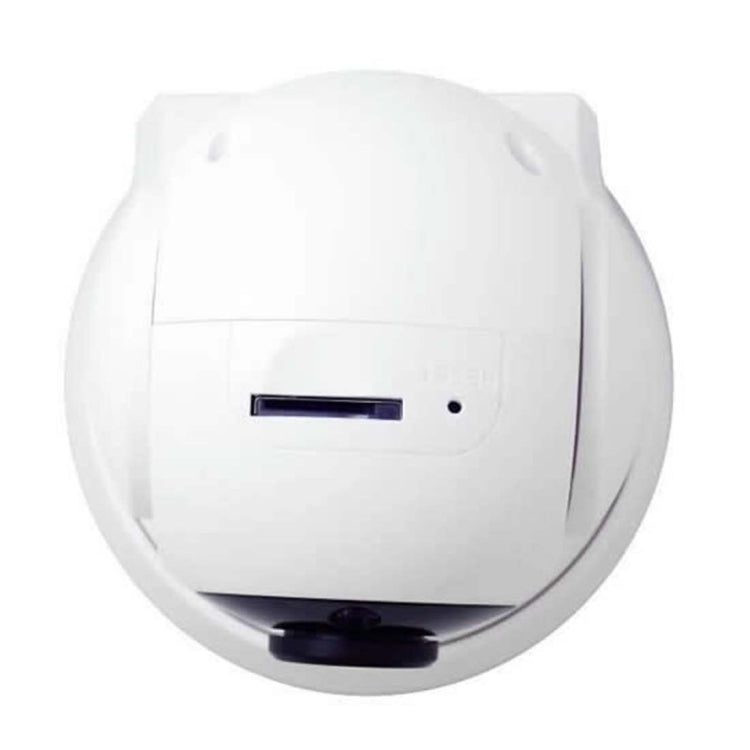 Anpwoo YT002 Ingenic T10 720P HD WiFi IP Camera with 11 PCS Infrared LEDs, Support Motion Detection & Night Vision & TF Card(Max 64GB) by Anpwoo