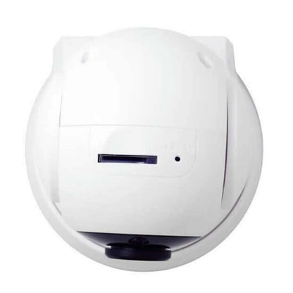 Anpwoo YT002 Ingenic T10 720P HD WiFi IP Camera with 11 PCS Infrared LEDs, Support Motion Detection & Night Vision & TF Card(Max 64GB) by Anpwoo