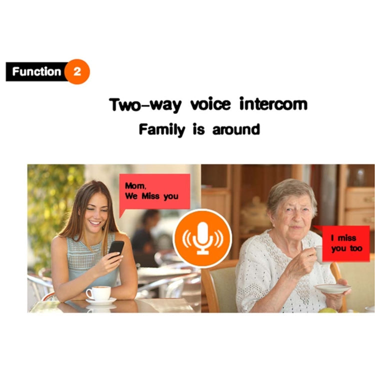 Anpwoo YT002 Ingenic T10 720P HD WiFi IP Camera with 11 PCS Infrared LEDs, Support Motion Detection & Night Vision & TF Card(Max 64GB) by Anpwoo