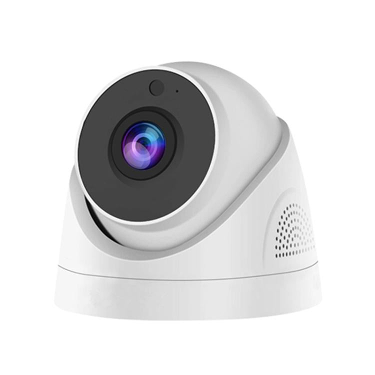 A5 Smart Conch WiFi Camera 1080P HD Night Vision IP Camera (UK Plug) by bashfashion