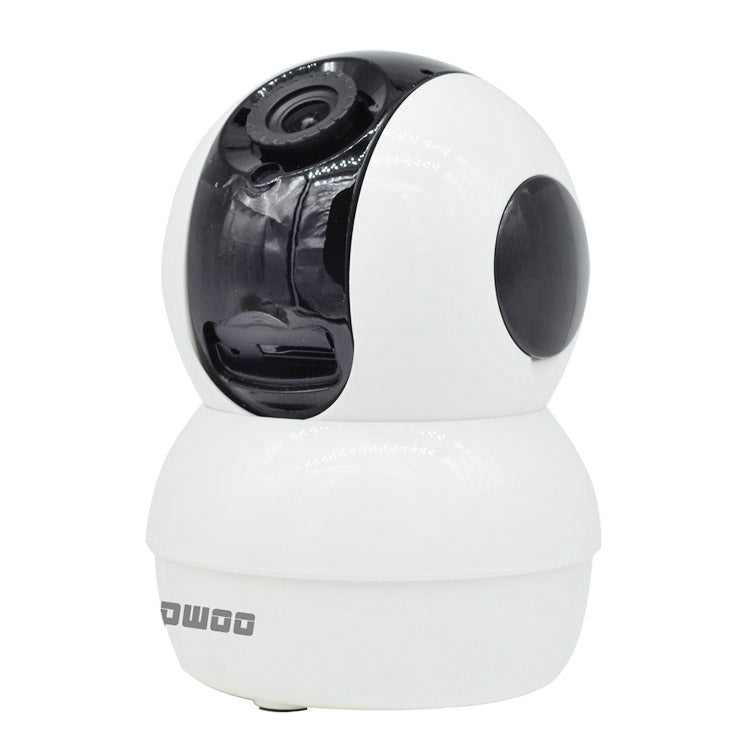 Anpwoo YT006 720P HD WiFi IP Camera, Support Motion Detection & Infrared Night Vision & SD Card(Max 32GB)(White) by Anpwoo