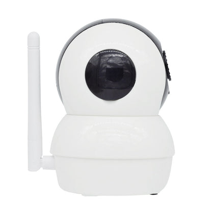 Anpwoo YT006 720P HD WiFi IP Camera, Support Motion Detection & Infrared Night Vision & SD Card(Max 32GB)(White) by Anpwoo
