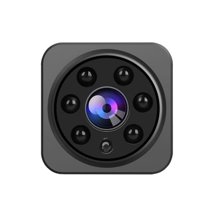 S3 HD 1080P Wireless WiFi Smart Surveillance Camera Support Two-way Voice Intercom (Black) by bashfashion