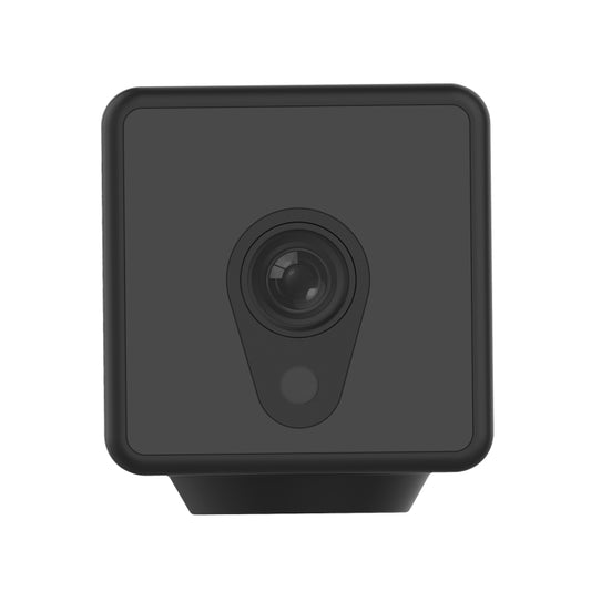 CAMSOY S1T 1080P WiFi Wireless Network Action Camera Wide-angle Recorder (Black) by CAMSOY