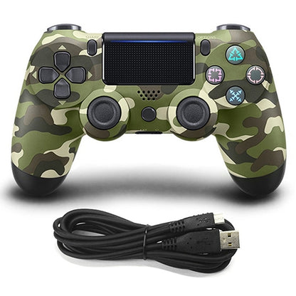 Wired Game Controller for Sony PS4 by bashfashion