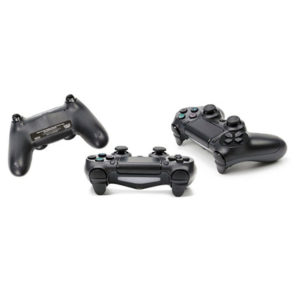 Wired Game Controller for Sony PS4(Black) by bashfashion