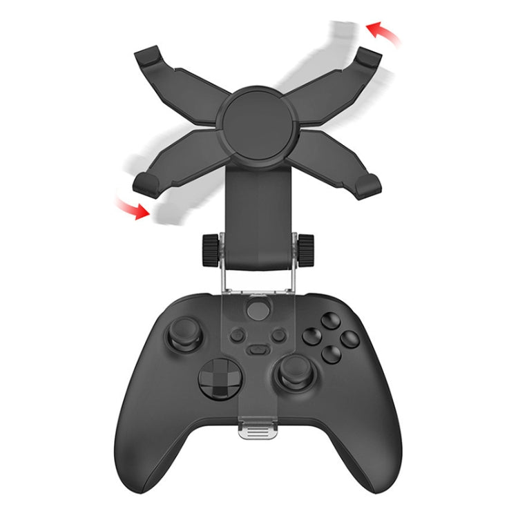 DOBE TYX-0631 Gamepad Clip Holder for PS5 by DOBE