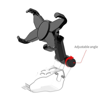 DOBE TYX-0631 Gamepad Clip Holder for PS5 by DOBE