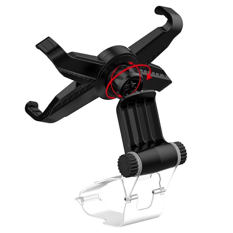 DOBE TYX-0631 Gamepad Clip Holder for PS5 by DOBE