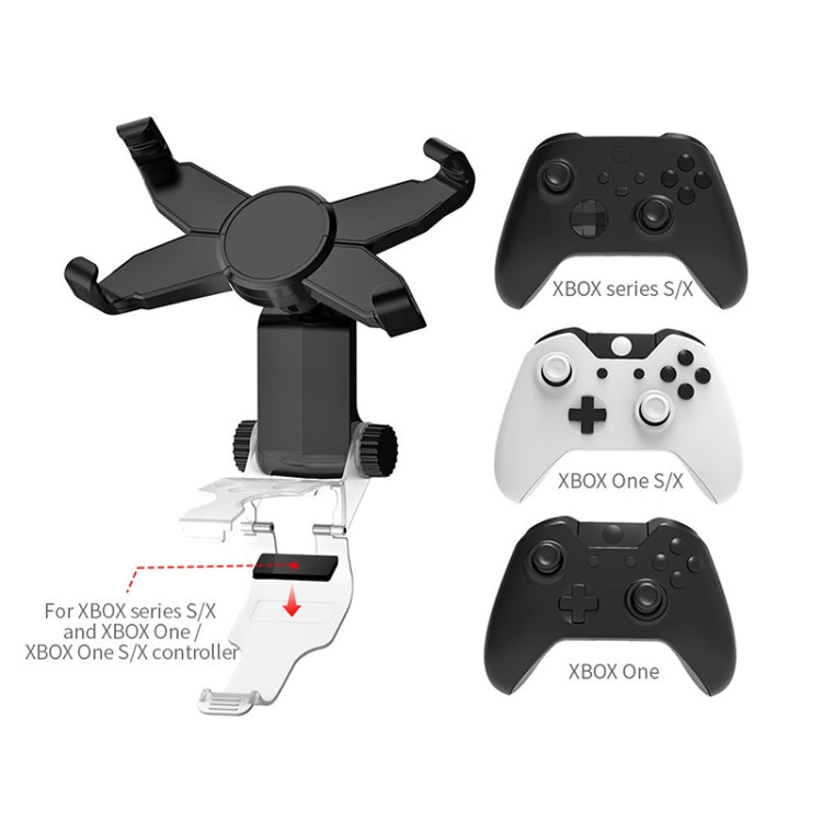 DOBE TYX-0631 Gamepad Clip Holder for PS5 by DOBE