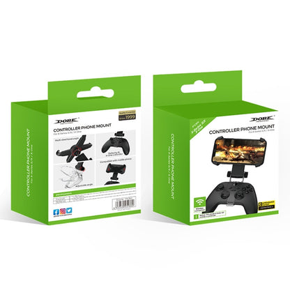 DOBE TYX-0631 Gamepad Clip Holder for PS5 by DOBE