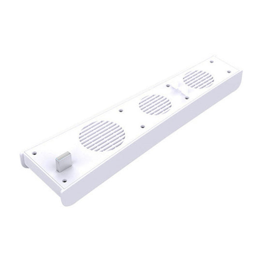 KJH P5-009 Console Cooling Fan For PS5(White) by bashfashion
