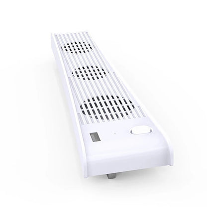 KJH P5-009 Console Cooling Fan For PS5(White) by bashfashion