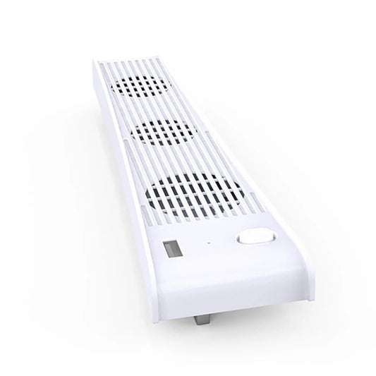 KJH P5-009 Console Cooling Fan For PS5(White) by bashfashion