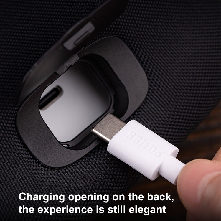 8BitDo Orion Gamepad Base Charging Storage Bag for PS4 / PS5 / Switch / NS Pro by 8BitDo