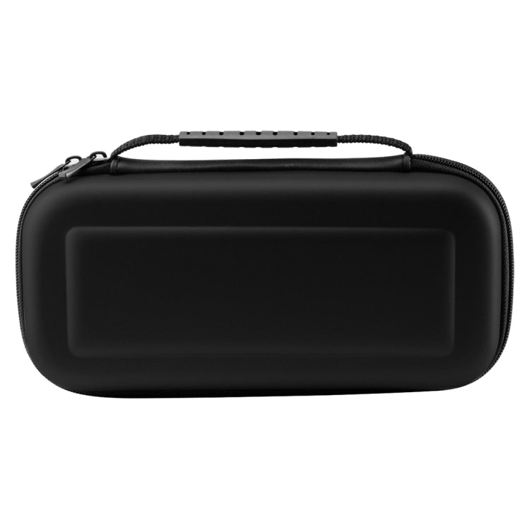 Portable EVA Storage Bag Handbag Protective Box for Nintendo Switch(Black) by bashfashion