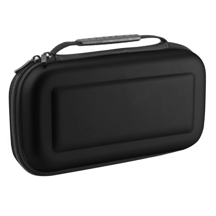 Portable EVA Storage Bag Handbag Protective Box for Nintendo Switch(Black) by bashfashion