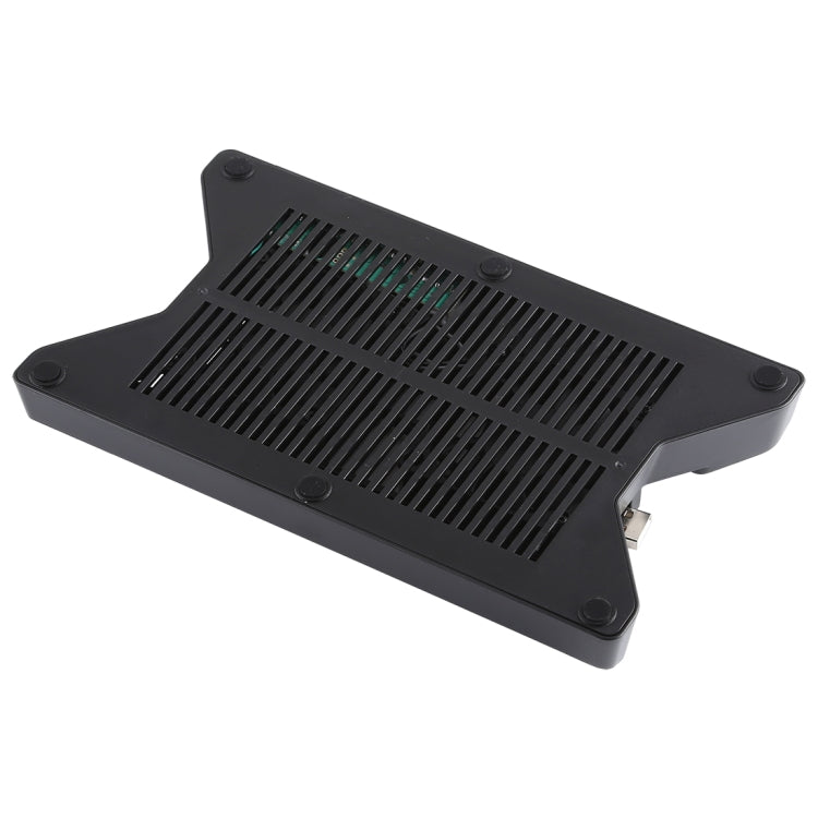 3 in 1 Charger Charging Dock Station Stand + Cooling Fans + 3 USB HUBs for Playstation PS4 Pro by bashfashion