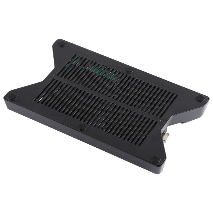 3 in 1 Charger Charging Dock Station Stand + Cooling Fans + 3 USB HUBs for Playstation PS4 Pro by bashfashion