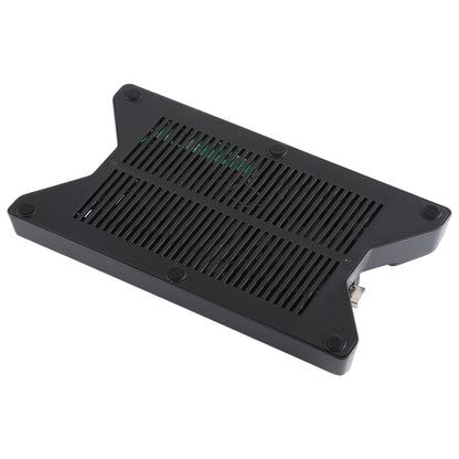 3 in 1 Charger Charging Dock Station Stand + Cooling Fans + 3 USB HUBs for Playstation PS4 Pro by bashfashion