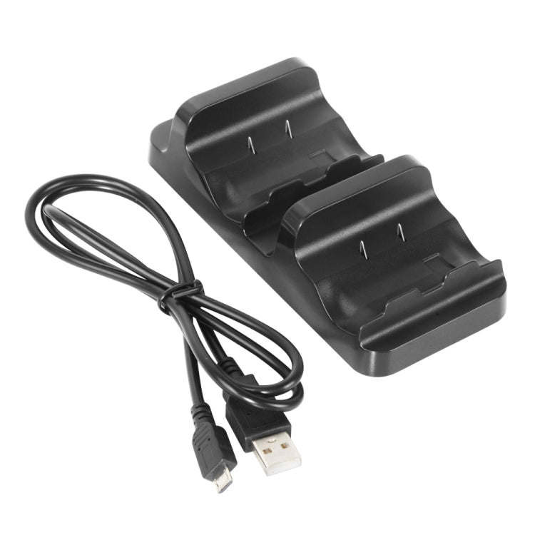 DOBE TYX-532X Charging Dock Dual Charging Station With Battery For Xbox Series by DOBE