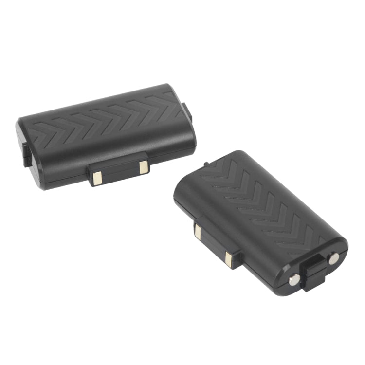 DOBE TYX-532X Charging Dock Dual Charging Station With Battery For Xbox Series by DOBE