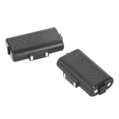 DOBE TYX-532X Charging Dock Dual Charging Station With Battery For Xbox Series by DOBE