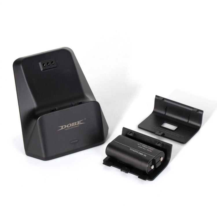 DOBE TYX-0607 Charging Dock With Battery For Xbox Series by DOBE