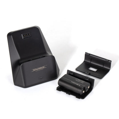 DOBE TYX-0607 Charging Dock With Battery For Xbox Series by DOBE