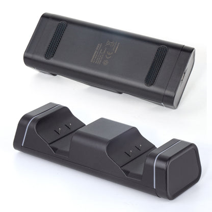 DOBE TYX-19006X Dual Charging Station With Battery For Xbox One by DOBE