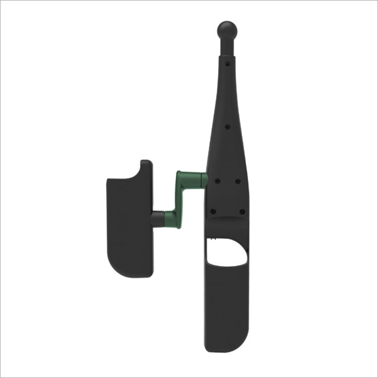 DOBE TNS-1883 For N-Switch Joy-Con Somatosensory Fishing Rod Joystick by DOBE