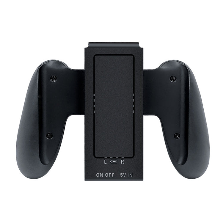 iplay S005 Controller Grip Charger for Nintendo Switch Joy-Con by iplay