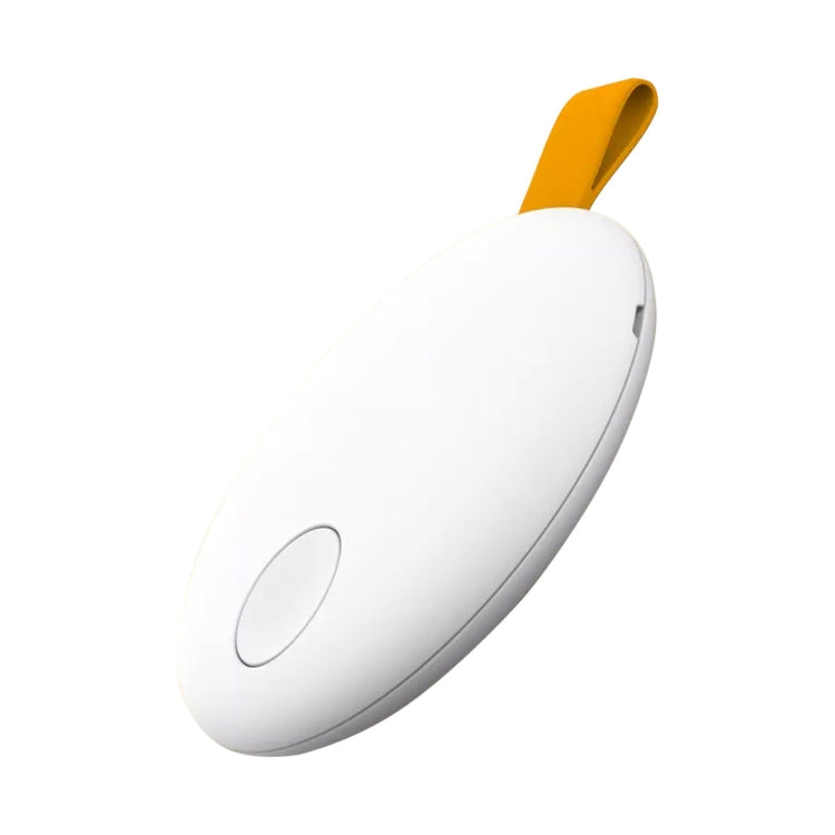Original Xiaomi Youpin Ranres Intelligent Anti-lost Device Smart Positioning Finder, Lite Version(White) by Xiaomi