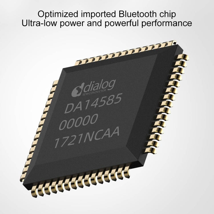 Original Xiaomi Youpin Ranres Intelligent Anti-lost Device Smart Positioning Finder, Lite Version(White) by Xiaomi