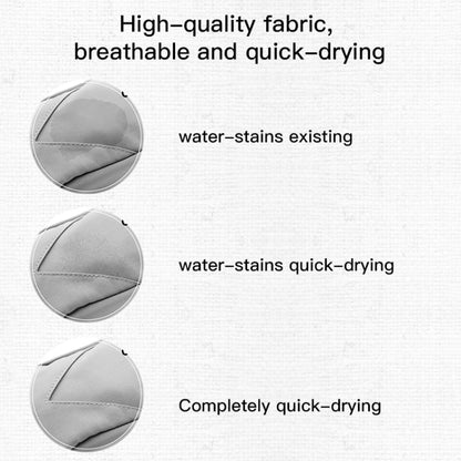 Yesido WB12 Outdoor Sports Running Phone Arm Bag (Grey) by Yesido