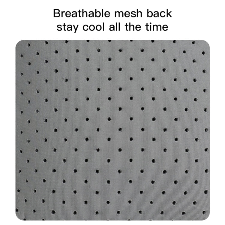 Yesido WB12 Outdoor Sports Running Phone Arm Bag (Grey) by Yesido