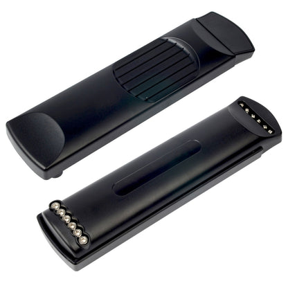 Mini Pocket Guitar Portable Guitar Trainer Finger Chord Conversion Trainer KD10 by bashfashion