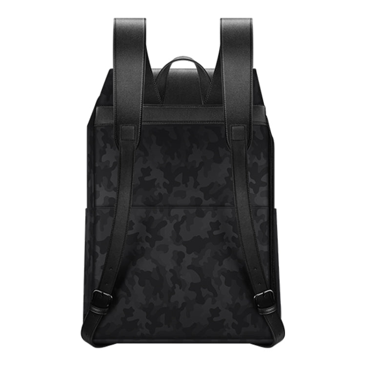 Original Huawei 11.5L Style Backpack for 15.6 inch and Below Laptops, Size: L (Grey) by Huawei