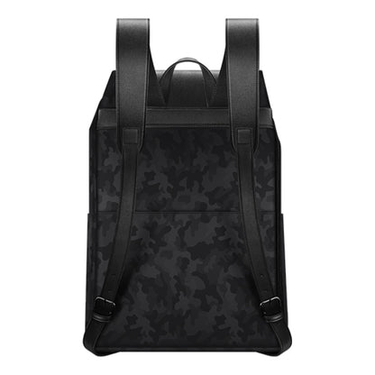 Original Huawei 11.5L Style Backpack for 15.6 inch and Below Laptops, Size: L (Grey) by Huawei