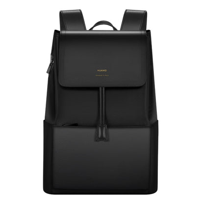 Original Huawei 11.5L Style Backpack for 15.6 inch and Below Laptops, Size: L (Black) by Huawei