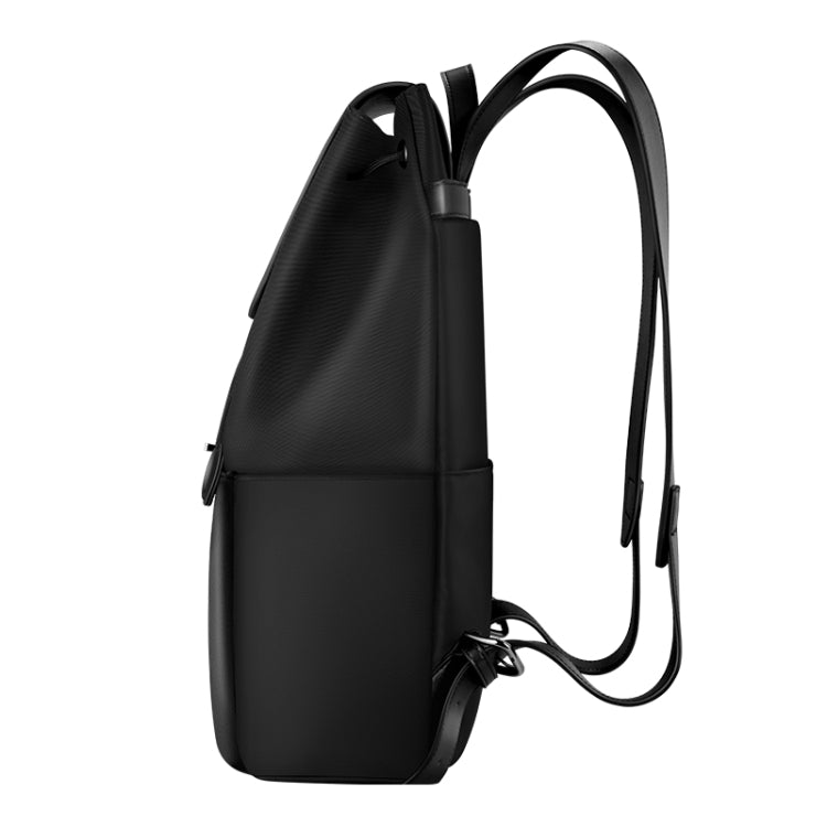 Original Huawei 11.5L Style Backpack for 15.6 inch and Below Laptops, Size: L (Black) by Huawei