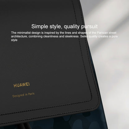 Original Huawei 11.5L Style Backpack for 15.6 inch and Below Laptops, Size: L (Grey) by Huawei