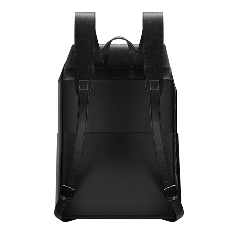 Original Huawei 8.5L Style Backpack for 14 inch and Below Laptops, Size: S (Black) by Huawei