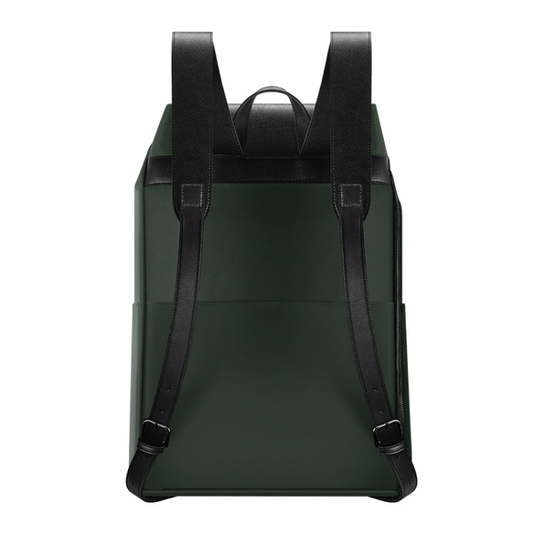 Original Huawei 8.5L Style Backpack for 14 inch and Below Laptops, Size: S (Cyan) by Huawei