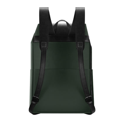 Original Huawei 8.5L Style Backpack for 14 inch and Below Laptops, Size: S (Cyan) by Huawei