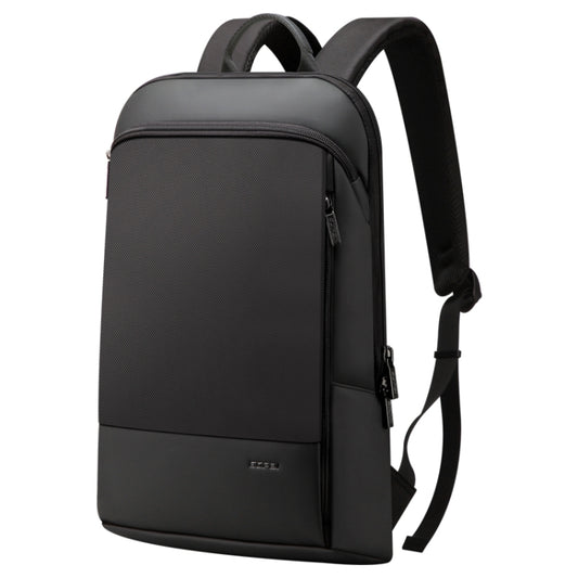 Bopai 851-023331 Ultrathin Anti-theft Waterproof Backpack Laptop Tablet Bag for 14 inch and Below(Black) by Bopai