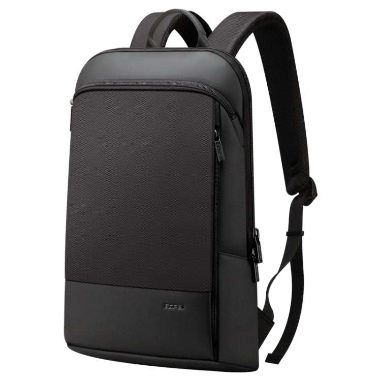 Bopai 851-023331 Ultrathin Anti-theft Waterproof Backpack Laptop Tablet Bag for 14 inch and Below(Black) by Bopai