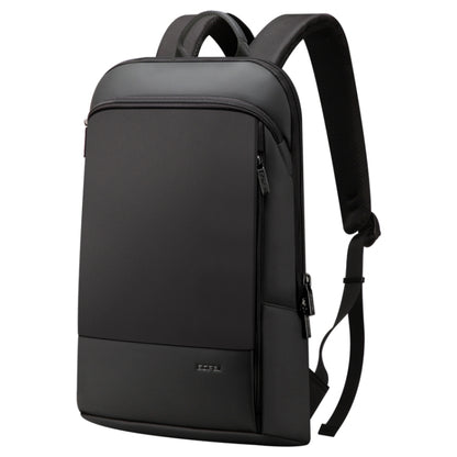 Bopai 851-023331 Ultrathin Anti-theft Waterproof Backpack Laptop Tablet Bag for 14 inch and Below(Black) by Bopai