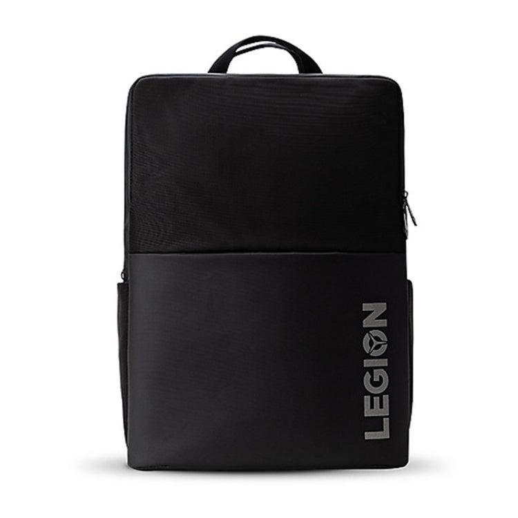 Lenovo LEGION P1 Multi-function Backpack Shoulders Bag for 17.3 inch Laptop / Y7000 / Y7000P / Y9000K (Black) by Lenovo
